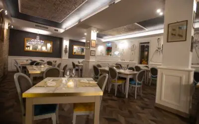 Ristoranti per gruppi a Padova: organizzare eventi privati al BOHO e non solo