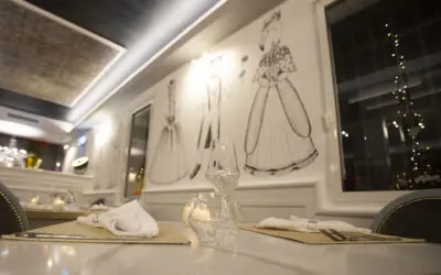 Compleanno al ristorante a Padova: organizza la tua festa da BOHO