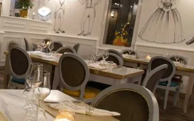 Ristoranti con ingredienti freschi a Padova: l’approccio qualità del BOHO