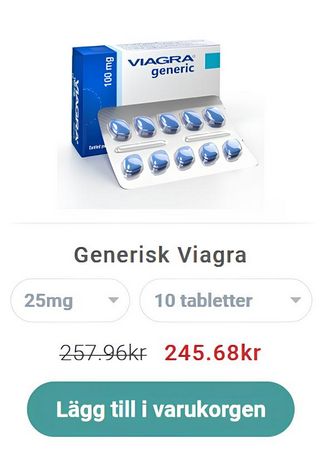 Köp Viagra enkelt och diskret