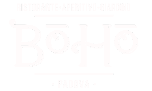 BOHO PADOVA